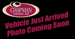 Photo Coming Soon