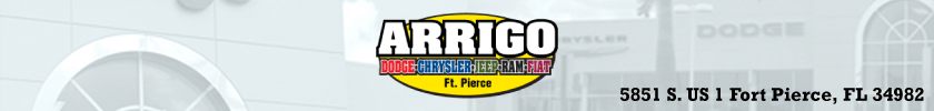 ARRIGO FORT PIERCE