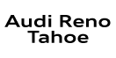 AUDI RENO TAHOE