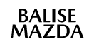 Balise Mazda