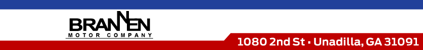 BRANNEN MOTORS