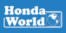 Honda World of Conway