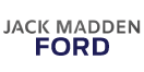 JACK MADDEN FORD