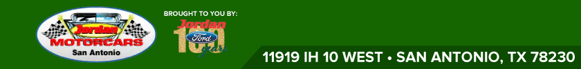 JORDAN MOTORCARS SAN ANTONIO