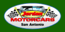 JORDAN MOTORCARS SAN ANTONIO
