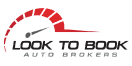 Look To Book Auto Brokers