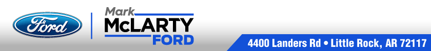 MCLARTY FORD USED