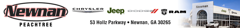 NEWNAN CHRYSLER JEEP DODGE RAM