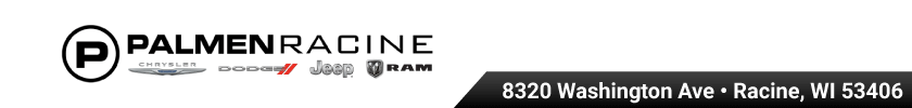 PALMEN CHRYSLER DODGE JEEP RAM OF RACINE