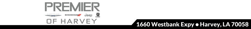 PREMIER CHRYSLER DODGE JEEP RAM OF HARVEY