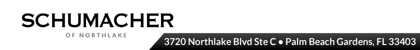 SCHUMACHER NORTHLAKE