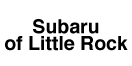 Subaru of Little Rock 