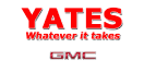 Yates Buick GMC