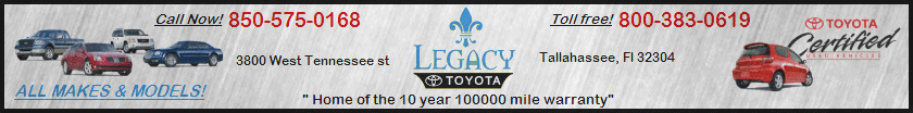 LEGACY SCION