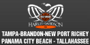 GULF COAST HARLEY DAVIDSON NEW
