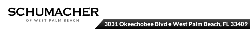 SCHUMACHER OF WEST PALM
