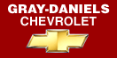GRAY-DANIELS CHEVROLET