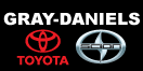 GRAY-DANIELS TOYOTA