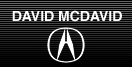 MCDAVID ACURA OF PLANO