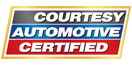 Courtesy Certified