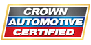 Crown Certified
