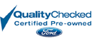 Ford Certified