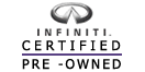 Infiniti Certified